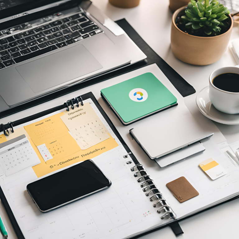 Apps That Helped Me Stay Organized and Boost My Grades