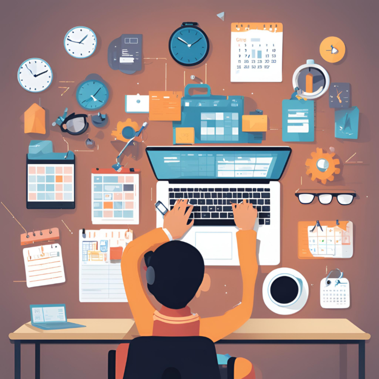 Best Time Management Apps in 2025 for Busy Professionals