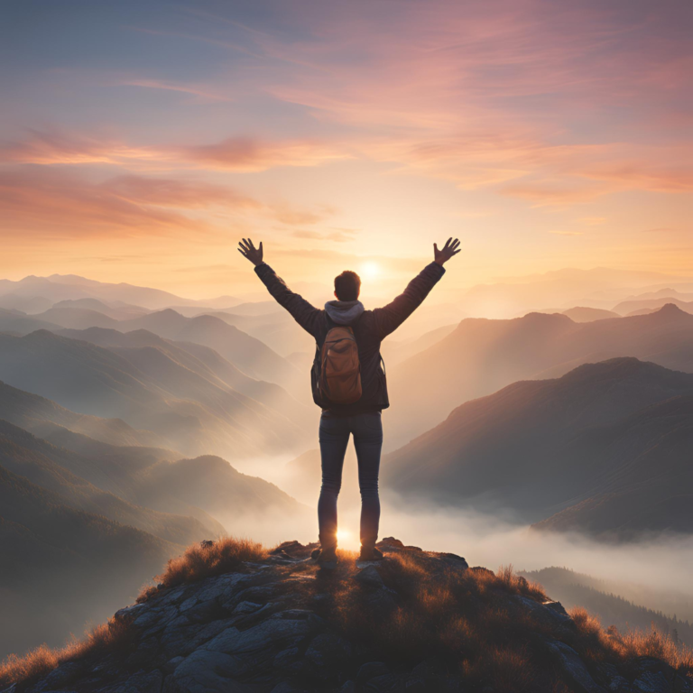 How I Overcame Burnout and Got My Energy Back