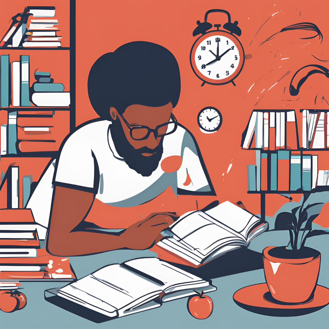 How the Pomodoro Technique Changed the Way I Study