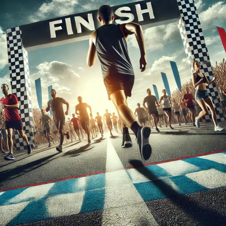 How to Train Effectively for a 5k Race