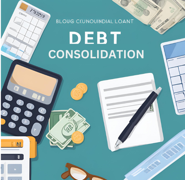Looking to Consolidate Debt? Here’s What You Should Know