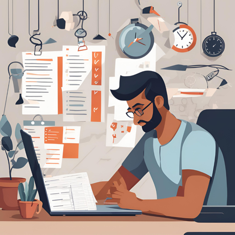 Simple Ways to Stop Procrastinating and Get Things Done